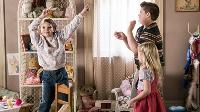 Click to watch 'Jiu-Jitsu, Bubble Wrap...' (popup) Young Sheldon